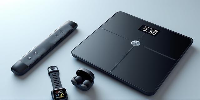 Advanced fitness technology