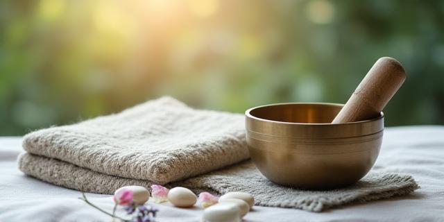 Mindfulness and meditation aids