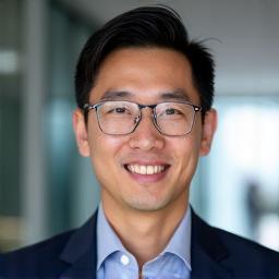 Alex Chen, User Experience Director