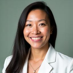 Dr. Elena Foster, Chief Wellness Officer