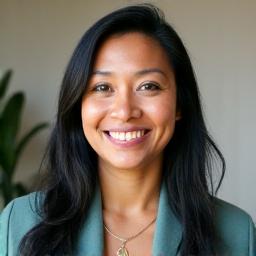 Dr. Sarah Patel, Director of Behavioral Science