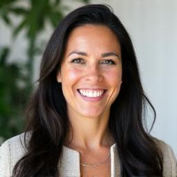 Lisa Martinez, Head of Content