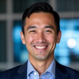 Marcus Williams, Head of Technology